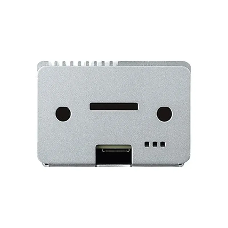 Obudowa ASUS Tinker 2 Fanless Aluminum Case | PartsPC.pl