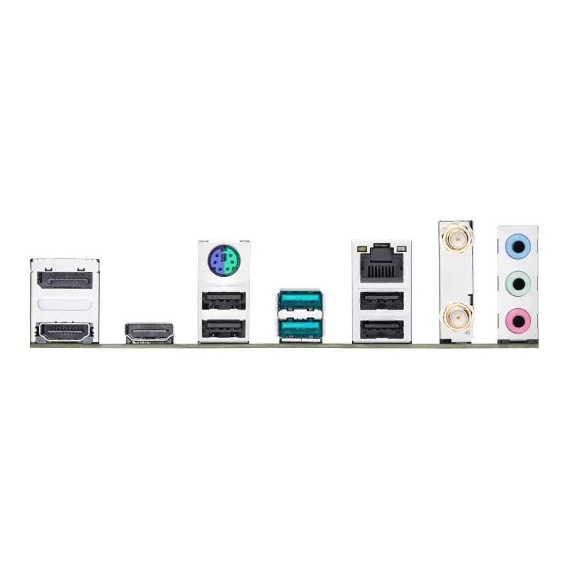 Płyta Asus PRIME B660M-A WIFI D4 | PartsPC.pl