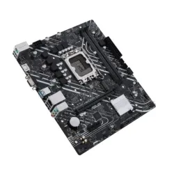 Płyta Asus PRIME H610M-K D4 /H610/DDR4/SATA3/M.2/USB3.0/P | PartsPC.pl