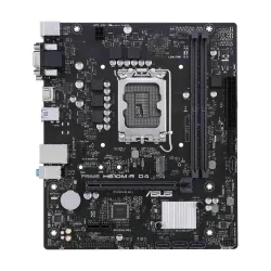 Płyta Asus PRIME H610M-R D4-SI | PartsPC.pl