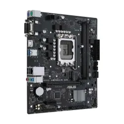 Płyta Asus PRIME H610M-R D4-SI | PartsPC.pl
