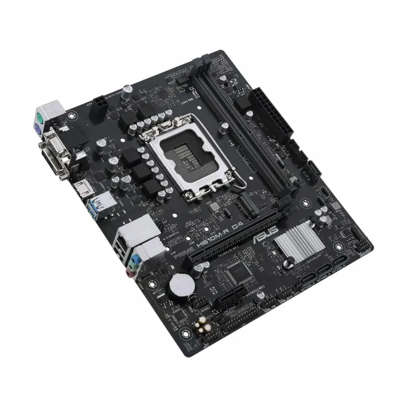 Płyta Asus PRIME H610M-R D4-SI | PartsPC.pl