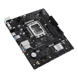 Płyta Asus PRIME H610M-R /H610/DDR5/SATA3/M.2/USB3.0/PCIe | PartsPC.pl