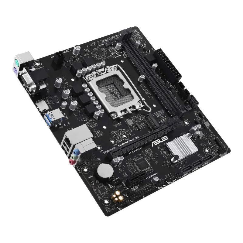 Płyta Asus PRIME H610M-R /H610/DDR5/SATA3/M.2/USB3.0/PCIe | PartsPC.pl