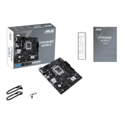 Płyta Asus PRIME H610M-R /H610/DDR5/SATA3/M.2/USB3.0/PCIe | PartsPC.pl