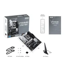 Płyta Asus PRIME Z790-P WIFI | PartsPC.pl