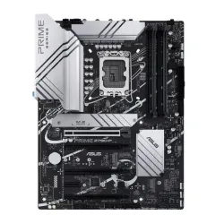 Płyta Asus PRIME Z790-P /Z790/DDR5/SATA3/M.2/USB3.2/PCIe5 | PartsPC.pl