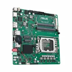 Płyta Asus Pro H610T-CSM /H610/DDR5/SATA3/M.2/USB3.1/s.17 | PartsPC.pl