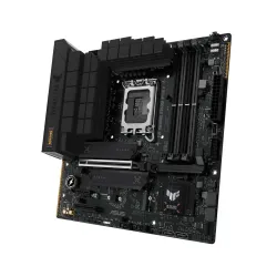 Płyta Asus TUF GAMING B760M-PLUS II | PartsPC.pl