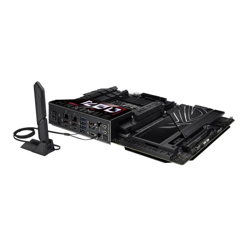 Płyta Asus ROG MAXIMUS Z890 HERO | PartsPC.pl