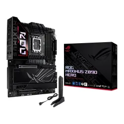 Płyta Asus ROG MAXIMUS Z890 HERO | PartsPC.pl