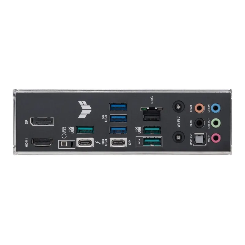 Płyta Asus TUF GAMING Z890-PLUS WIFI | PartsPC.pl