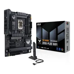 Płyta Asus TUF GAMING Z890-PLUS WIFI | PartsPC.pl
