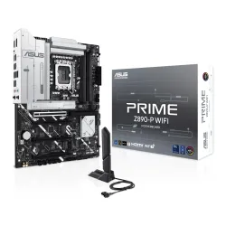 Płyta Asus PRIME Z890-P WIFI | PartsPC.pl