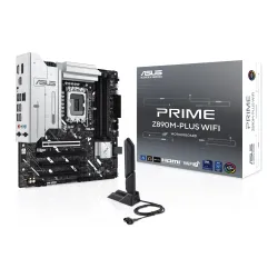 Płyta Asus PRIME Z890M-PLUS WIFI | PartsPC.pl