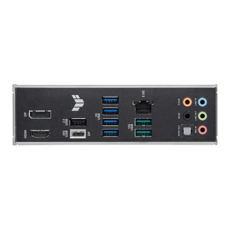 Płyta Asus TUF GAMING B860M-PLUS | PartsPC.pl