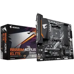 Płyta Gigabyte B550M AORUS ELITE /AMD | PartsPC.pl
