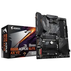 Płyta Gigabyte B550 AORUS Elite AX V2 rev.1.0 /AMD | PartsPC.pl