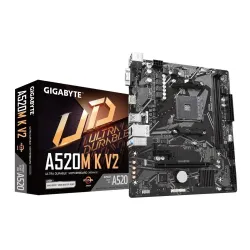 Płyta Gigabyte A520M K V2 (rev. 1.0) /AMD | PartsPC.pl