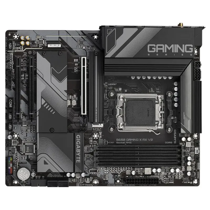 Płyta Gigabyte B650 GAMING X AX V2 /AMD | PartsPC.pl