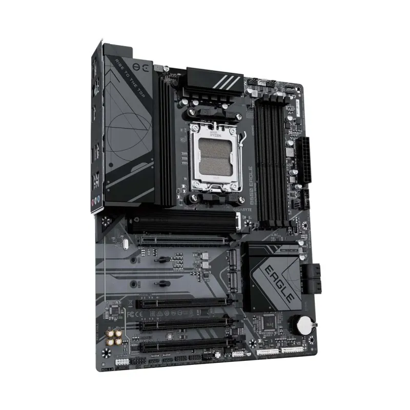 Płyta Gigabyte B650 EAGLE /AMD | PartsPC.pl