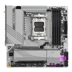 Płyta Gigabyte B650M A ELITE AX ICE /AMD | PartsPC.pl