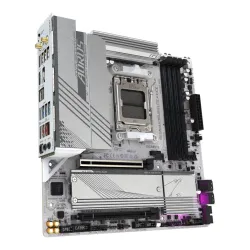 Płyta Gigabyte B650M A ELITE AX ICE /AMD | PartsPC.pl