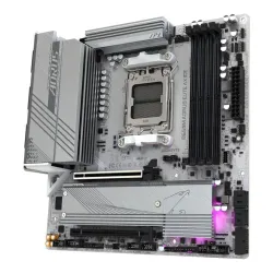 Płyta Gigabyte B650M A ELITE AX ICE /AMD | PartsPC.pl