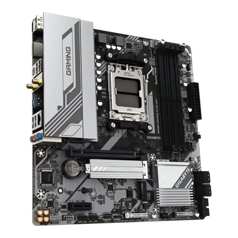 Płyta Gigabyte B650M GAMING PLUS WF /AMD | PartsPC.pl