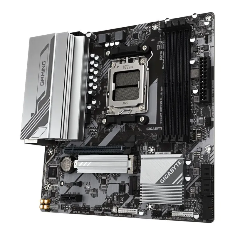 Płyta Gigabyte B650M GAMING PLUS WF /AMD | PartsPC.pl