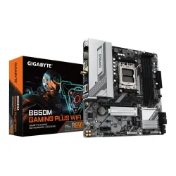 Płyta Gigabyte B650M GAMING PLUS WF /AMD | PartsPC.pl