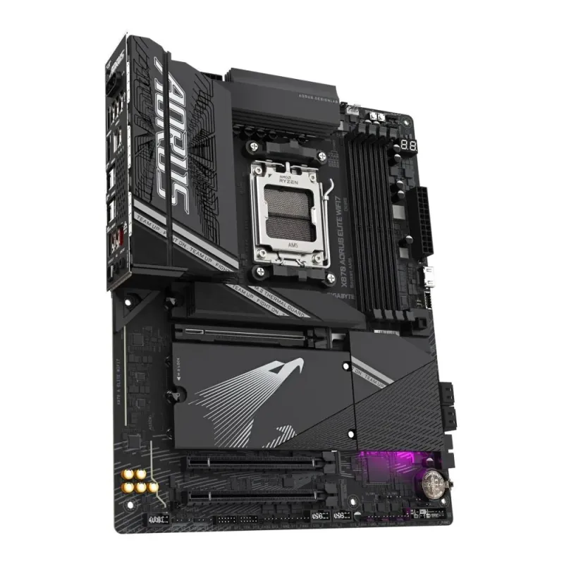 Płyta Gigabyte X870 AORUS ELITE WIFI7 /AMD | PartsPC.pl