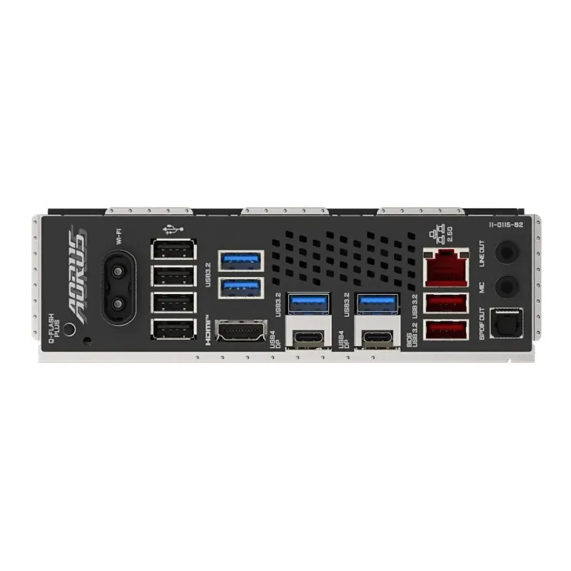 Płyta Gigabyte X870 AORUS ELITE WIFI7 /AMD | PartsPC.pl