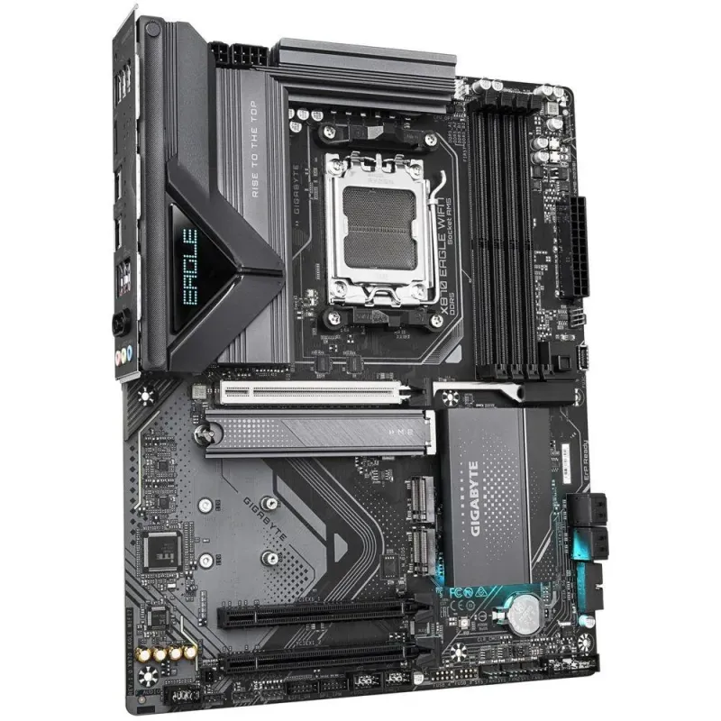 Płyta Gigabyte X870 EAGLE WIFI7 /AMD | PartsPC.pl