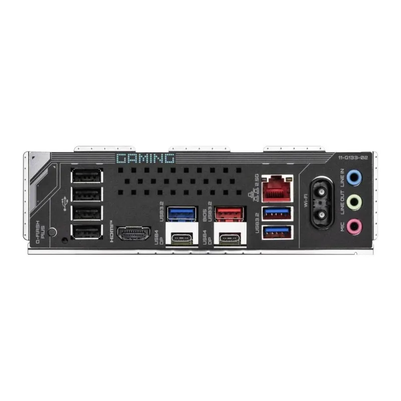 Płyta Gigabyte X870 GAMING X WIFI7 /AMD | PartsPC.pl