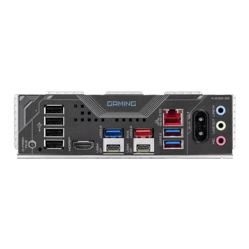 Płyta Gigabyte X870 GAMING WIFI6 /AMD | PartsPC.pl