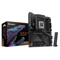 Płyta Gigabyte X870E A ELITE X /AMD | PartsPC.pl