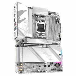 Płyta Gigabyte X870 A ELITE X ICE /AMD | PartsPC.pl