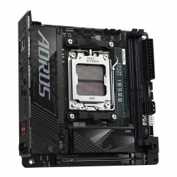 Płyta Gigabyte B850I AORUS PRO /AMD | PartsPC.pl