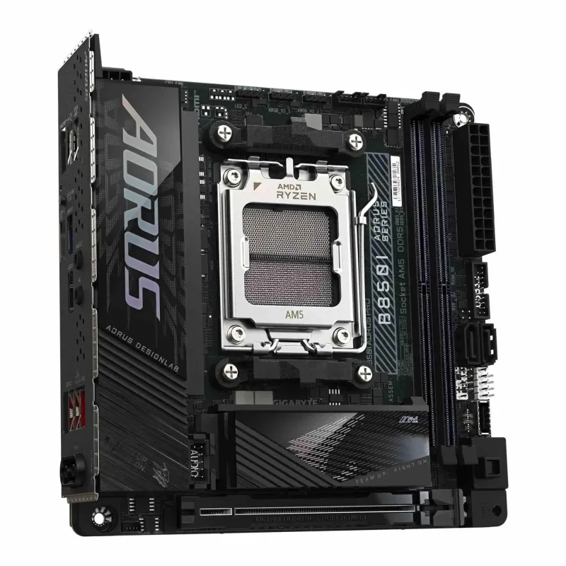 Płyta Gigabyte B850I AORUS PRO /AMD | PartsPC.pl