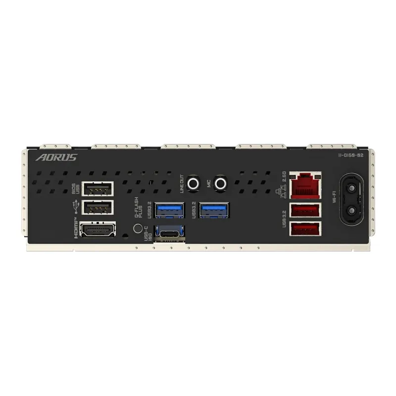 Płyta Gigabyte B850I AORUS PRO /AMD | PartsPC.pl