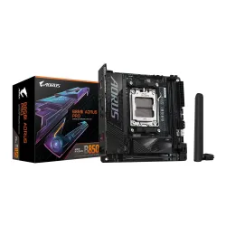 Płyta Gigabyte B850I AORUS PRO /AMD | PartsPC.pl