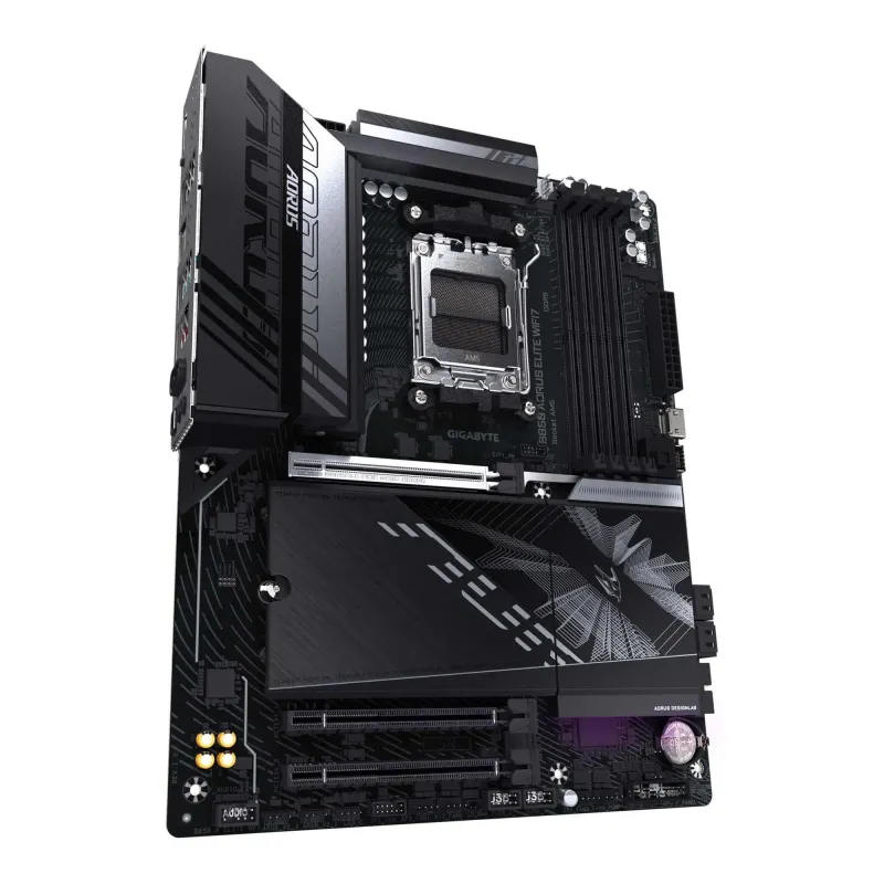 Płyta Gigabyte B850 A ELITE WF7 /AMD | PartsPC.pl
