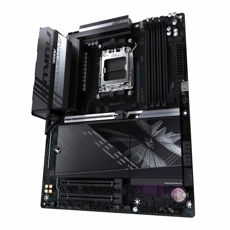 Płyta Gigabyte B850 A ELITE WF7 /AMD | PartsPC.pl