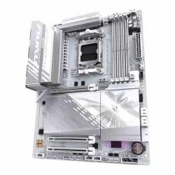Płyta Gigabyte B850 A ELITE WF7 ICE /AMD | PartsPC.pl