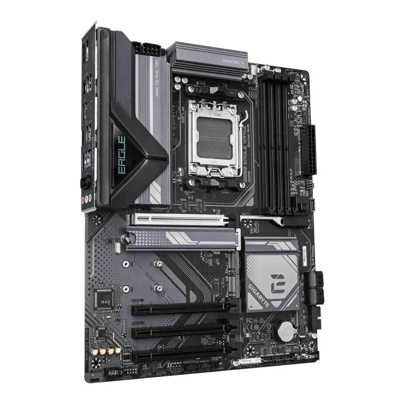 Płyta Gigabyte B850 EAGLE WIFI6E /AMD - AMD Socket AM5 | PartsPC.pl