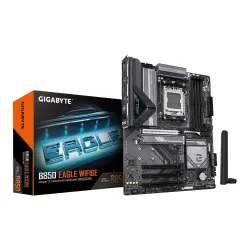 Płyta Gigabyte B850 EAGLE WIFI6E /AMD - AMD Socket AM5 | PartsPC.pl