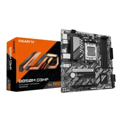 Płyta Gigabyte B850M D3HP /AMD | PartsPC.pl