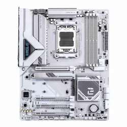 Płyta Gigabyte B850 EAGLE WF7 ICE /AMD | PartsPC.pl