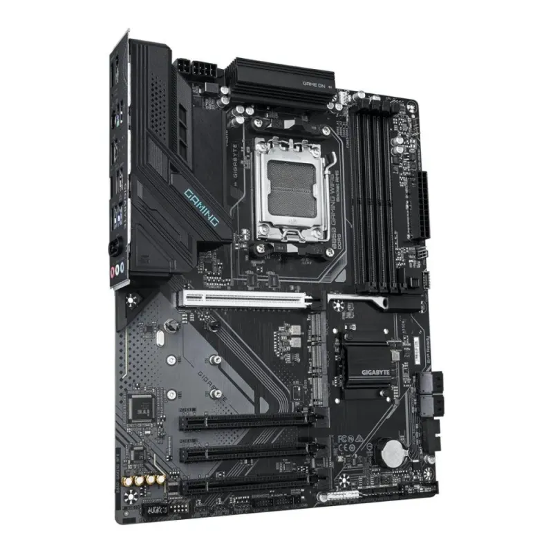 Płyta Gigabyte B850 GAMING WF6 /AMD | PartsPC.pl